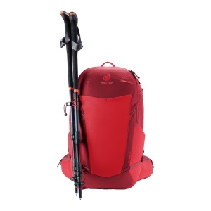 Rucsac Munte Femei Deuter Futura 27 Cherry-Masala - Img 7