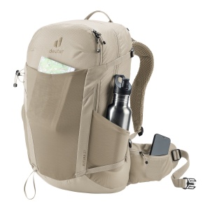 Rucsac Munte Femei Deuter Futura 27 Greystone-Alu - Img 8
