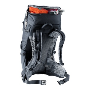 Rucsac Munte Femei Deuter Futura 30 SL Black - Img 9