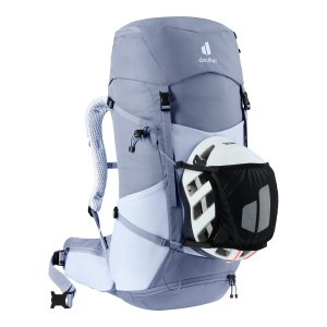 Rucsac Munte Femei Deuter Futura 30 SL Polar-Bluejay - Img 10