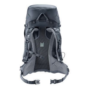 Rucsac Munte Femei Deuter Futura Pro 34 SL Black - Img 2
