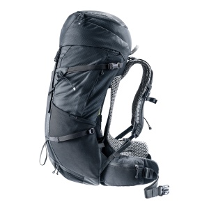 Rucsac Munte Femei Deuter Futura Pro 38 SL Black - Img 5