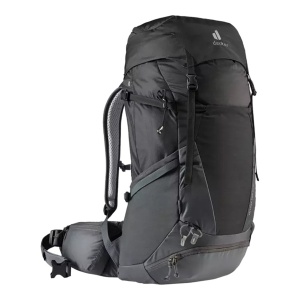 Rucsac Munte Femei Deuter Futura Pro SL 34L Black-Graphite