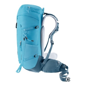 Rucsac Munte Femei Deuter Trail 28 SL Lagoon-Atlantic - Img 5