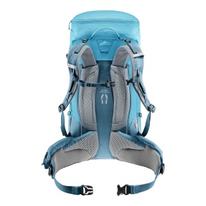 Rucsac Munte Femei Deuter Trail Pro 34 SL Lagoon-Atlantic - Img 2