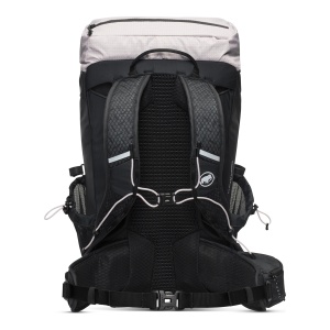 Rucsac Munte Femei Mammut Ducan 26 Alpine Calamint-Black - Img 7