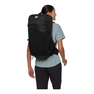 Rucsac Munte Femei Mammut Ducan 32 Black - Img 3