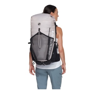 Rucsac Munte Femei Mammut Ducan Spine 28-35 Alpine Calamint-Black - Img 3