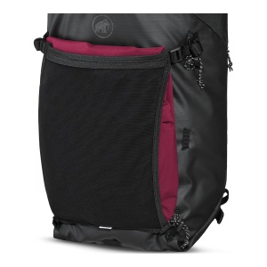 Rucsac Munte Mammut Alto 18 Negru - Img 7