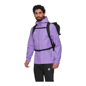 Rucsac Munte Mammut Alto 34 Negru - Img 2