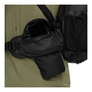Rucsac Munte Mammut Ducan 26 Negru - Img 7