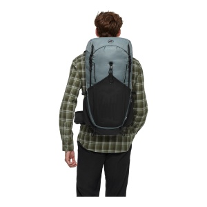 Rucsac Munte Mammut Ducan 32 Gri - Img 3