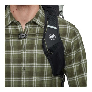 Rucsac Munte Mammut Ducan Spine 28-35 Gri - Img 6