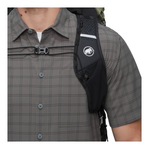 Rucsac Munte Mammut Ducan Spine 28-35 Kaki - Img 6