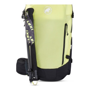 Rucsac Munte Mammut Lithium 20 Verde - Img 6