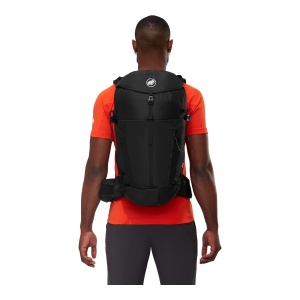 Rucsac Munte Mammut Lithium 30 Negru - Img 3
