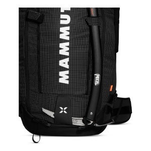Rucsac Munte Mammut Trion 50 Negru - Img 8