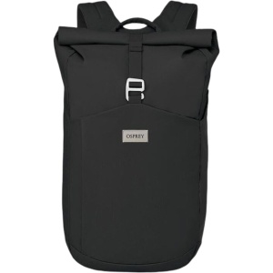 Rucsac Osprey Arcane Roll Top Pack Negru - Img 3