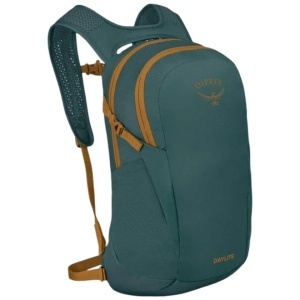 Rucsac Osprey Daylite 13 Turcoaz/Portocaliu