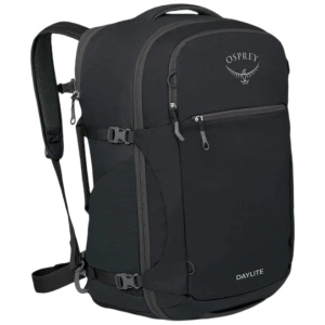 Rucsac Osprey Daylite Carry-On Travel Pack 44 Negru