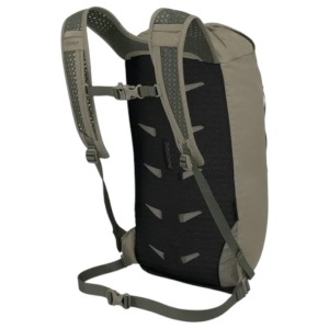 Rucsac Osprey Daylite Cinch Bej - Img 3