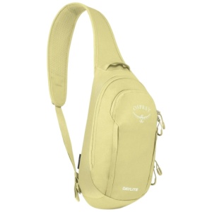 Rucsac Osprey Daylite Sling Galben