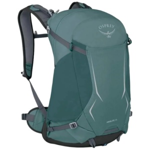Rucsac Osprey Hikelite 26 Verde