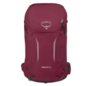Rucsac Osprey Hikelite 28 Rosu - Img 2