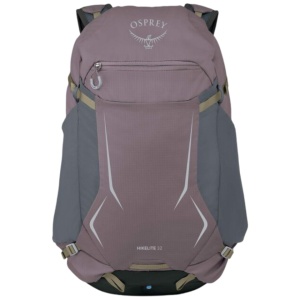 Rucsac Osprey Hikelite 32 Hiking Mov/Gri - Img 2