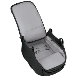 Rucsac Osprey Sojourn Porter 30 Negru - Img 3