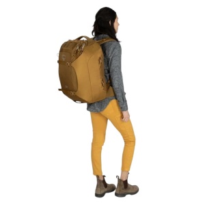 Rucsac Osprey Sojourn Porter 46 Verde - Img 5