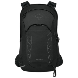 Rucsac Osprey Talon 22 Negru - Img 3