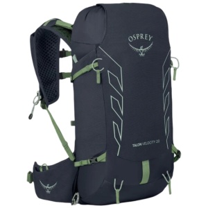 Rucsac Osprey Talon Velocity 20 Bleumarin