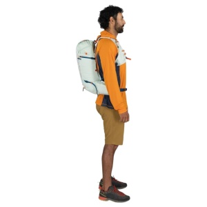 Rucsac Osprey Talon Velocity 30 Bleumarin - Img 4