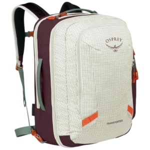 Rucsac Osprey Transporter Travel Pack 36 Crem/Maro