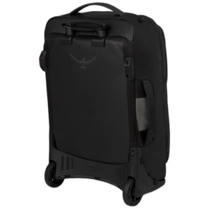Rucsac Osprey Transporter Wheeled Carry On 38 L Negru - Img 2