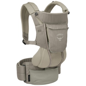 Rucsac Portbebe Osprey Poco Soft Child LT Bej