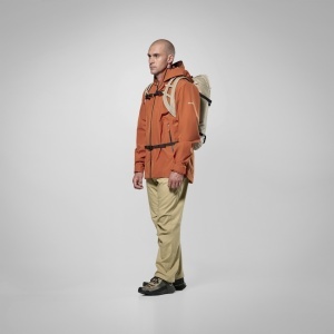 Rucsac Salewa Climb Mate 25 L - Img 5