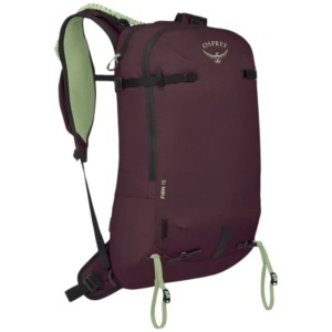 Rucsac schi Osprey Firn 18 Mov