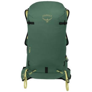 Rucsac schi Osprey Firn 28 Verde - Img 3
