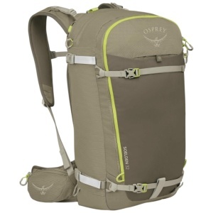 Rucsac schi Osprey Soelden 32 Maro