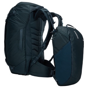 Rucsac tehnic Thule Landmark, 70L, Unisex, Darkest Blue - Img 5