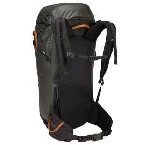 Rucsac tehnic Thule Stir Alpine, 40L, Obsidian Gray - Img 2