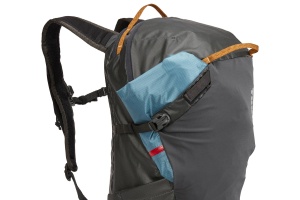 Rucsac THULE Stir 25L - Wood Thrush Orange - Img 6