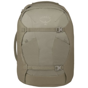 Rucsac tip geanta dama Osprey Fairview 40 Crem - Img 4