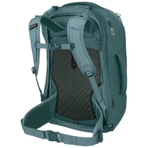 Rucsac tip geanta dama Osprey Fairview 40 Turcoaz - Img 4