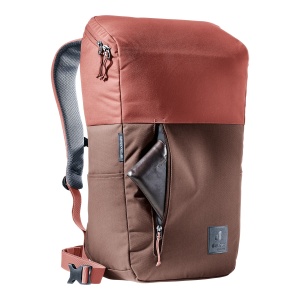 Rucsac Unisex Deuter Up Stockholm 22 Raisin-Caspia - Img 7