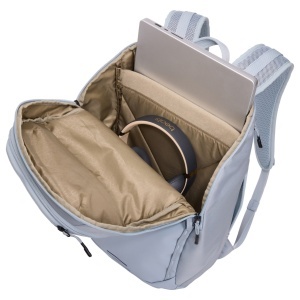 Rucsac urban cu compartiment laptop, Thule, Chasm, 26L, Soft Blue - Img 11