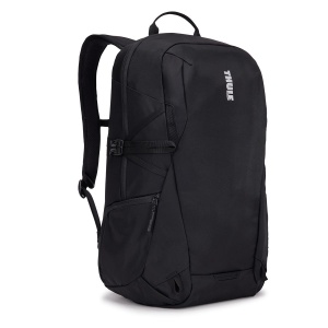 Rucsac urban cu compartiment laptop, Thule, EnRoute, 21L, Black - Img 5