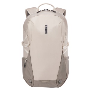 Rucsac urban cu compartiment laptop, Thule, EnRoute, 21L, Pelican Gray/Vetiver Gray - Img 3